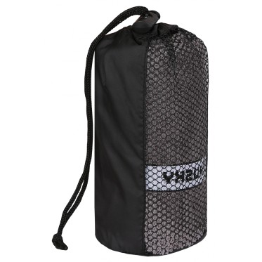 HUSKY TOWEL JONES XL 130x80 grey HUSKY - view 4