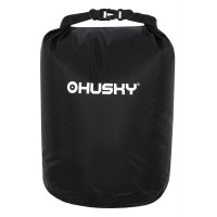HUSKY DRY BAG TERRY 3L light grey