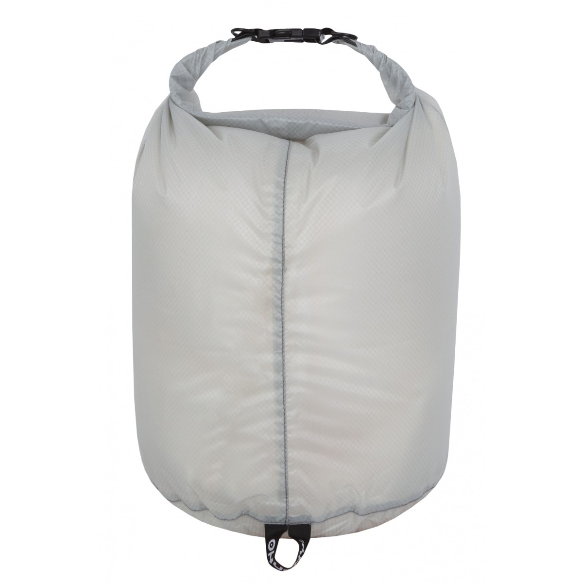 HUSKY DRY BAG TERRY 5L black HUSKY - view 3 - Extreme-bg.com HUSKY DRY BAG TERRY 5L black HUSKY - view 3