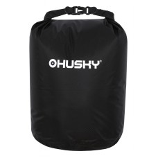 Непромокаем сак Husky Terry 10L черен