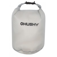Непромокаем сак Husky Terry 20L светлосив