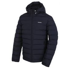 Men's down jacket Donnie M dark blue