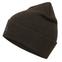 Мъжка мериносова шапка Merhat 1 khaki - Extreme-bg.com Мъжка мериносова шапка Merhat 1 khaki