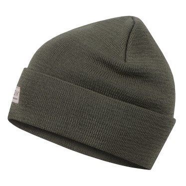 Дамска мериносова шапка Merhat 4 HUSKY - изглед 2