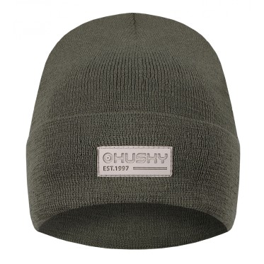 Дамска мериносова шапка Merhat 4 HUSKY - изглед 3