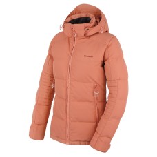 Lady winter waterproof hardshell jacket NOREL L