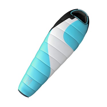 Sleeping bag Apollo ladies -20 HUSKY - view 4