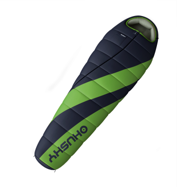 Спален чувал Espace short -6 HUSKY - изглед 4