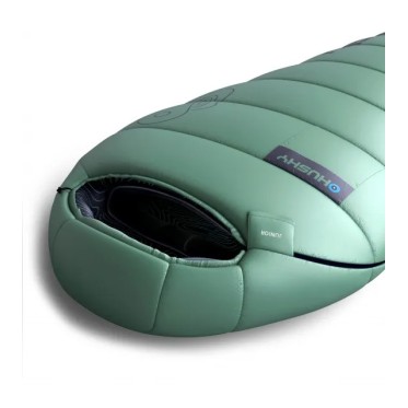 Спален чувал детски Junior -10 mint HUSKY - изглед 1