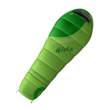 SLEEPING BAG KIDS MAGIC GREEN -15 HUSKY - view 2