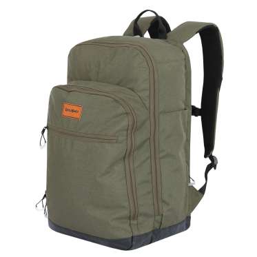 Раница за лаптоп Sofer 30L khaki HUSKY - изглед 2