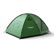 Tent for camping BIGGLES 5 HUSKY - view 5