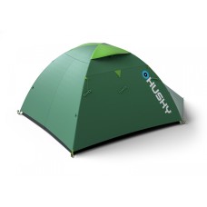 TENT BIRD 3 PLUS GREEN HUSKY - view 4