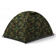 Палатка Bizam 2 army HUSKY - изглед 6