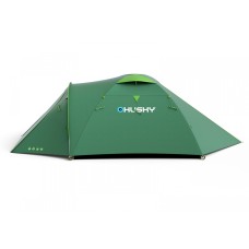 TENT BIZON 3 PLUS HUSKY - view 3