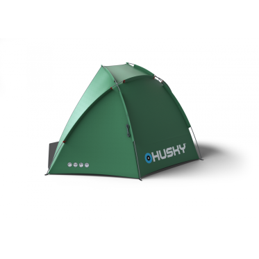 Заслон за къмпинг и плаж с UV Blum 2 plus HUSKY - изглед 4
