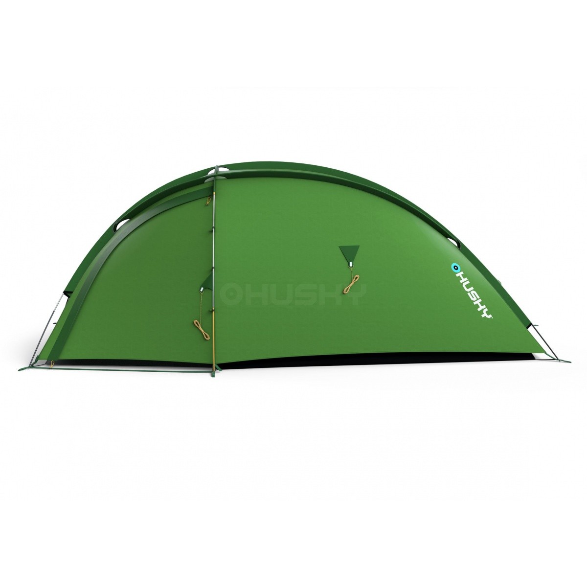 Палатка Bronder 2 HUSKY - изглед 4