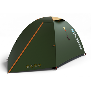 Палатка Bizam 2 classic HUSKY - изглед 2