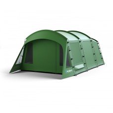 Tent for camping CARAVAN 17 HUSKY - view 2