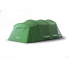 Tent for camping CARAVAN 17 HUSKY - view 11