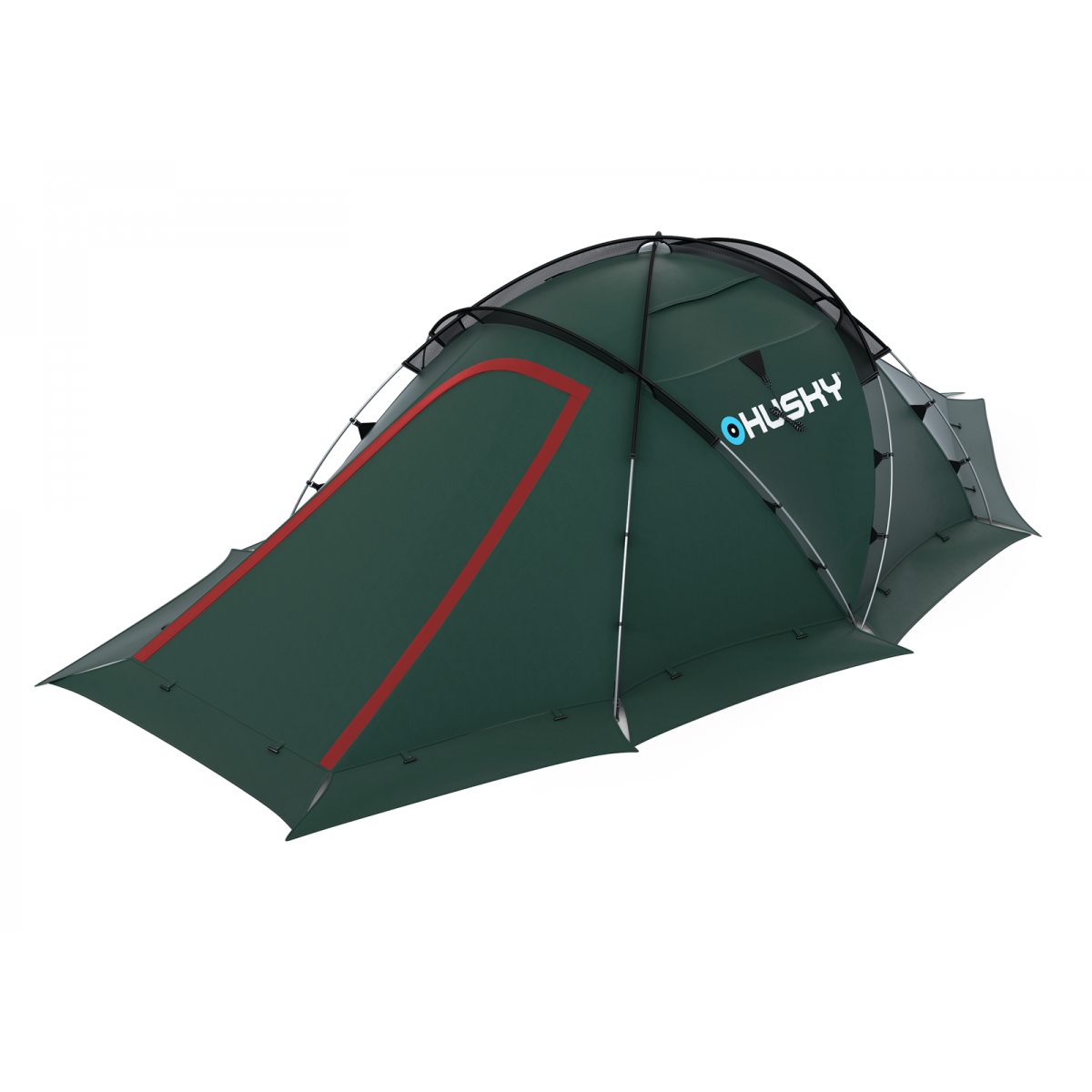 TENT FIGHTER 3-4 ✓ TOP Price | Extreme Sport™