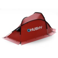 Палатка Flame 2 red HUSKY - изглед 5