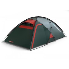 Палатка Felen 2-3 green HUSKY - изглед 2