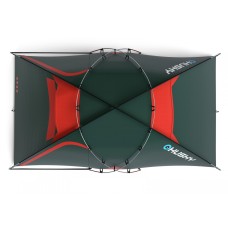 Палатка Felen 2-3 green HUSKY - изглед 5