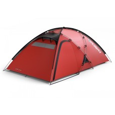 TENT FELEN 2-3 RED HUSKY - view 2