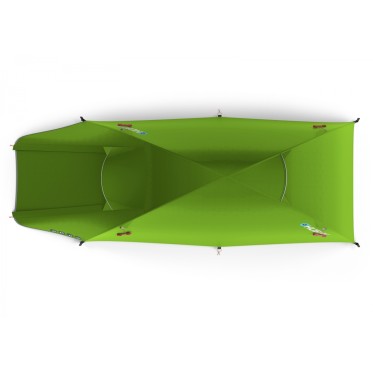 Палатка Sawaj Ultra Extreme lite HUSKY - изглед 5