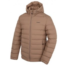 Men's down jacket Donnie M beige