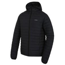 HUSKY JACKET DREESER M black