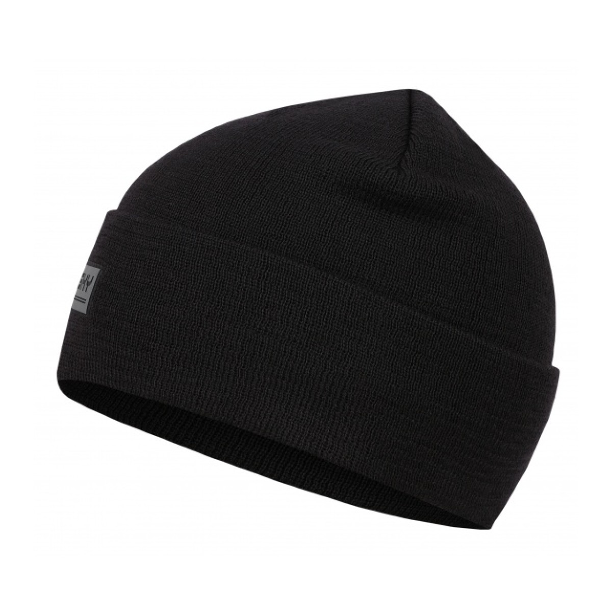 Дамска мериносова шапка Merhat 4 black HUSKY - изглед 5 - Extreme-bg.com Дамска мериносова шапка Merhat 4 black HUSKY - изглед 5