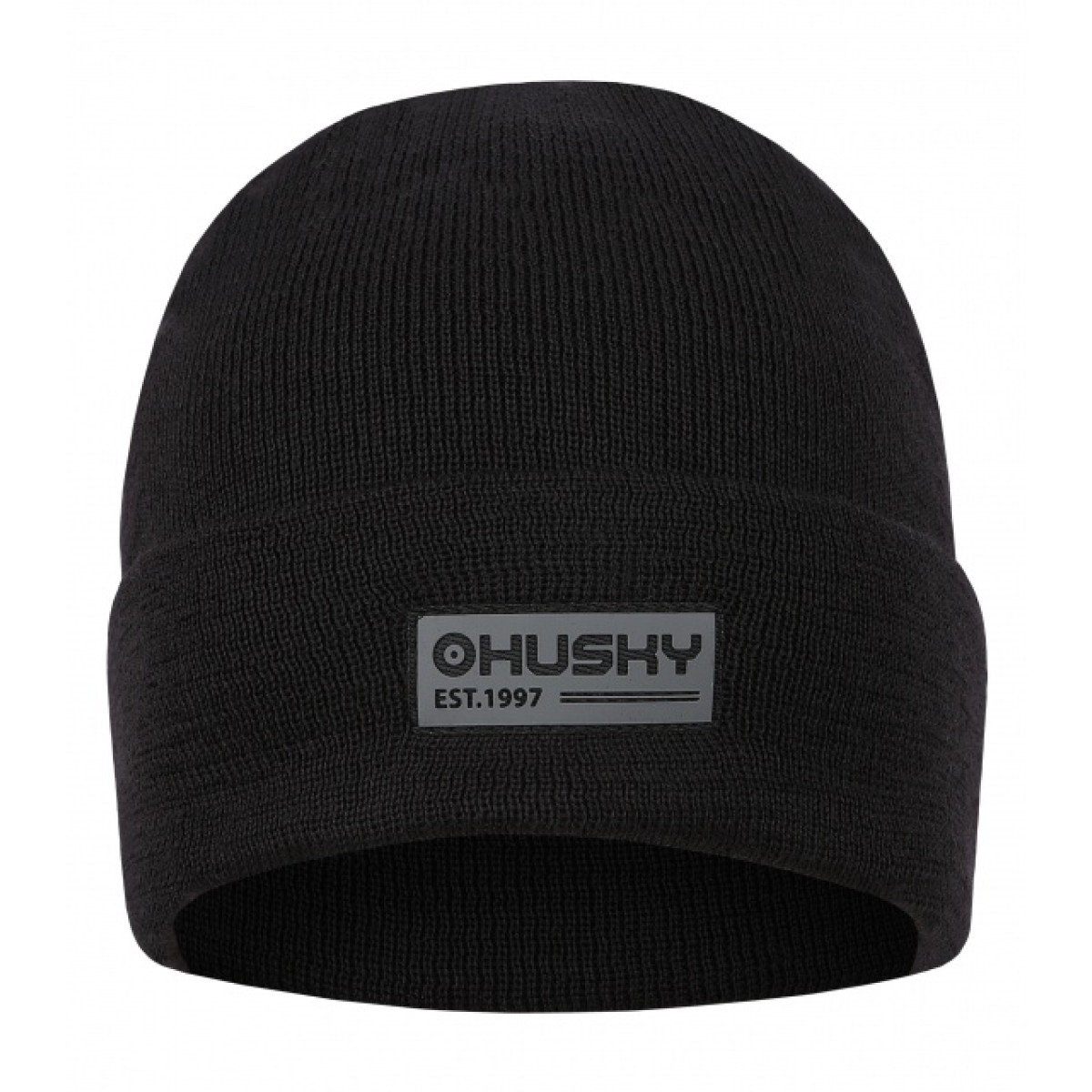 Дамска мериносова шапка Merhat 4 black HUSKY - изглед 2 - Extreme-bg.com Дамска мериносова шапка Merhat 4 black HUSKY - изглед 2