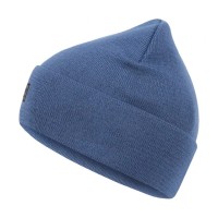 Дамска мериносова шапка Merhat 4 blue