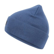 Дамска мериносова шапка Merhat 4 blue