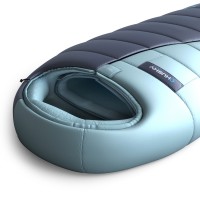 HUSKY SLEEPING BAG ENEMY -12 blue - Extreme-bg.com HUSKY SLEEPING BAG ENEMY -12 blue