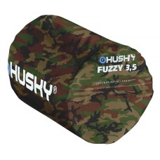 SELF INFLATING MAT FUZZY 3.5 ARMY HUSKY - view 3