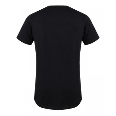 Мъжка мерино блуза Merino 100 Short Sleeve M HUSKY - изглед 3