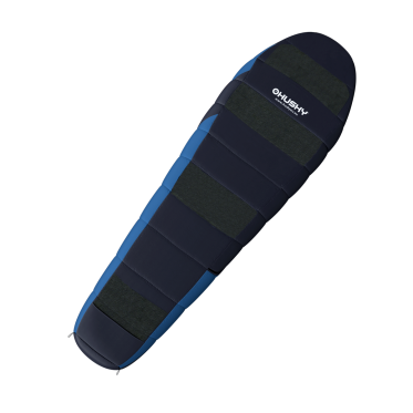 Спален чувал Ember long -14 HUSKY - изглед 5