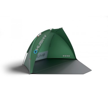 Заслон за къмпинг и плаж с UV Blum 2 plus HUSKY - изглед 2