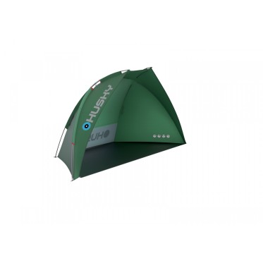 Shelter for camping and beach UV Blum 2 HUSKY - view 2