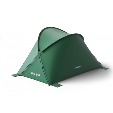 Заслон за къмпинг и плаж с UV Blum 4 HUSKY - изглед 4
