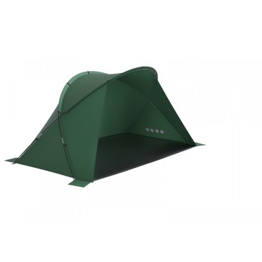 Заслон за къмпинг и плаж с UV Blum 4 HUSKY - изглед 3