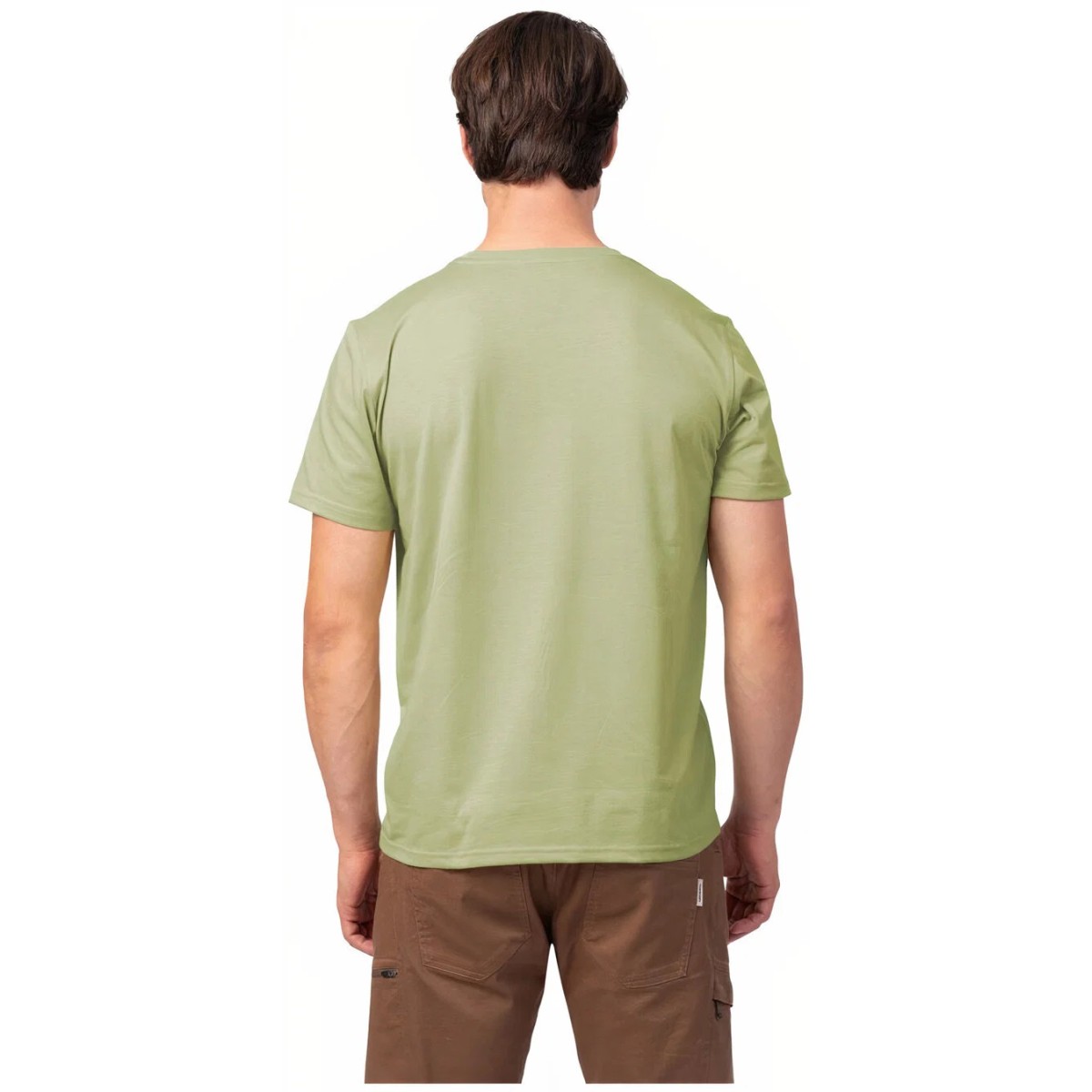 Мъжка тениска Hannah Grem Beechnut – Ежедневен комфорт HANNAH - изглед 5