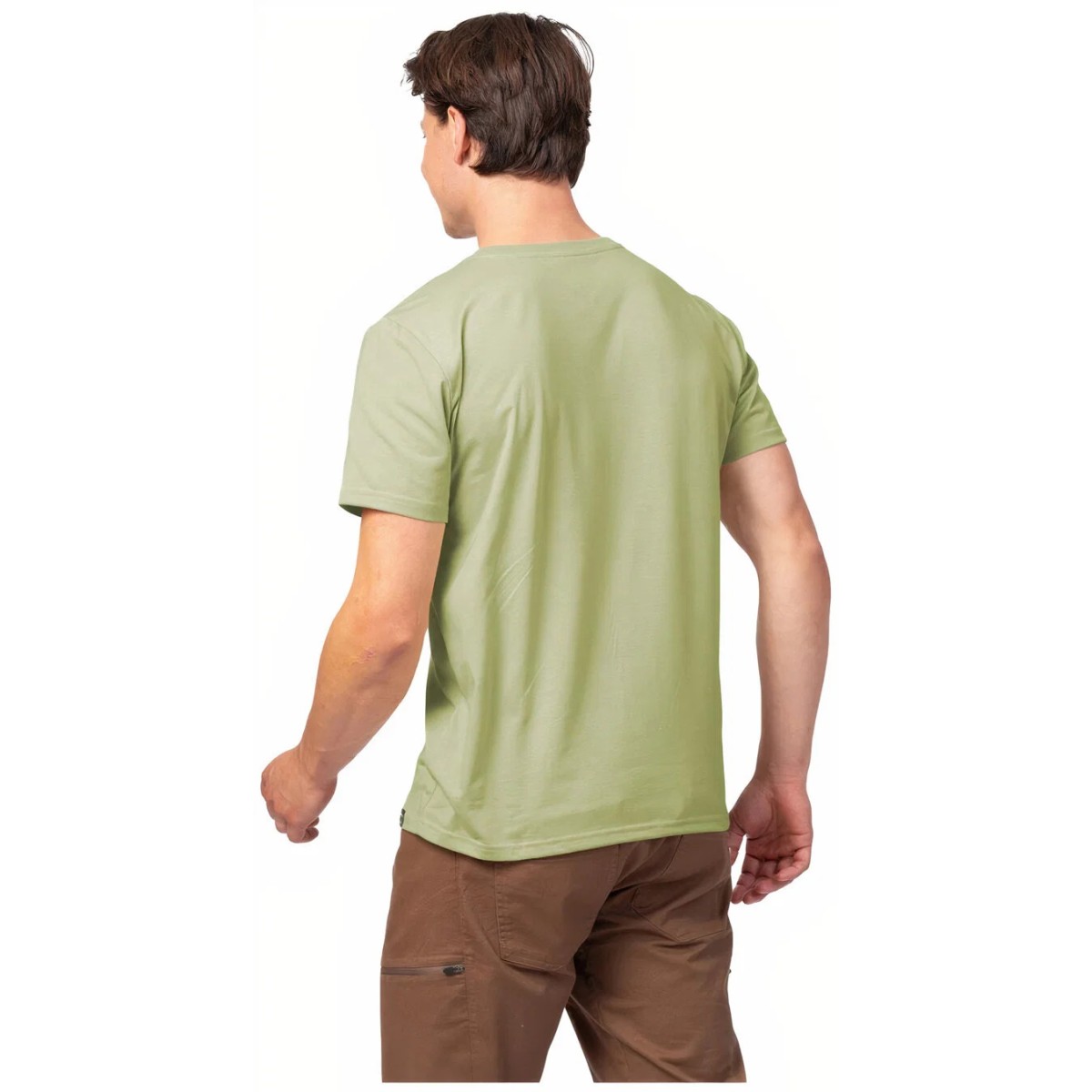 Мъжка тениска Hannah Grem Beechnut – Ежедневен комфорт HANNAH - изглед 7