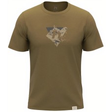 Мъжка тениска Hannah Grem Plantation – Ежедневен комфорт