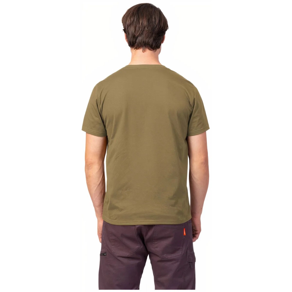 Мъжка тениска Hannah Grem Plantation – Ежедневен комфорт HANNAH - изглед 6