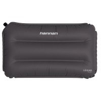 Надуваема туристическа възглавница Hannah Camping Pillow Magnet II – Комфорт от Extreme-BG