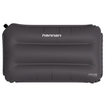 Надуваема туристическа възглавница Hannah Camping Pillow Magnet II – Комфорт от Extreme-BG HANNAH - изглед 1